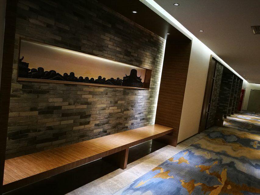 Huaqiang Novlion Hotel Foshan Eksteriør billede