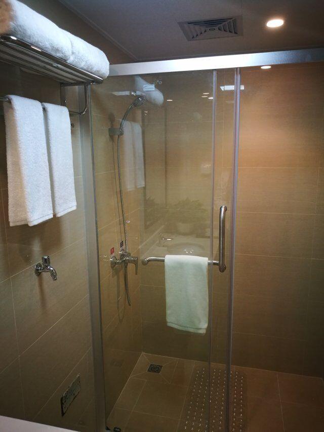Huaqiang Novlion Hotel Foshan Eksteriør billede