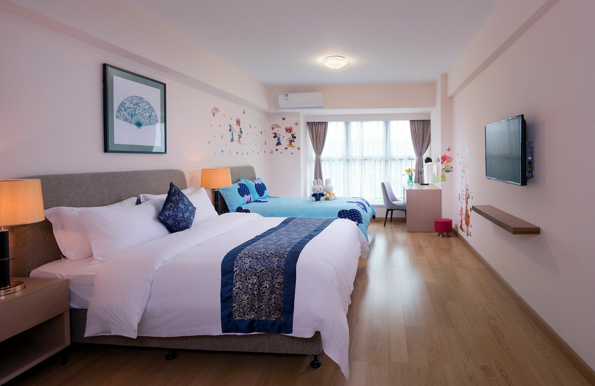 Huaqiang Novlion Hotel Foshan Eksteriør billede